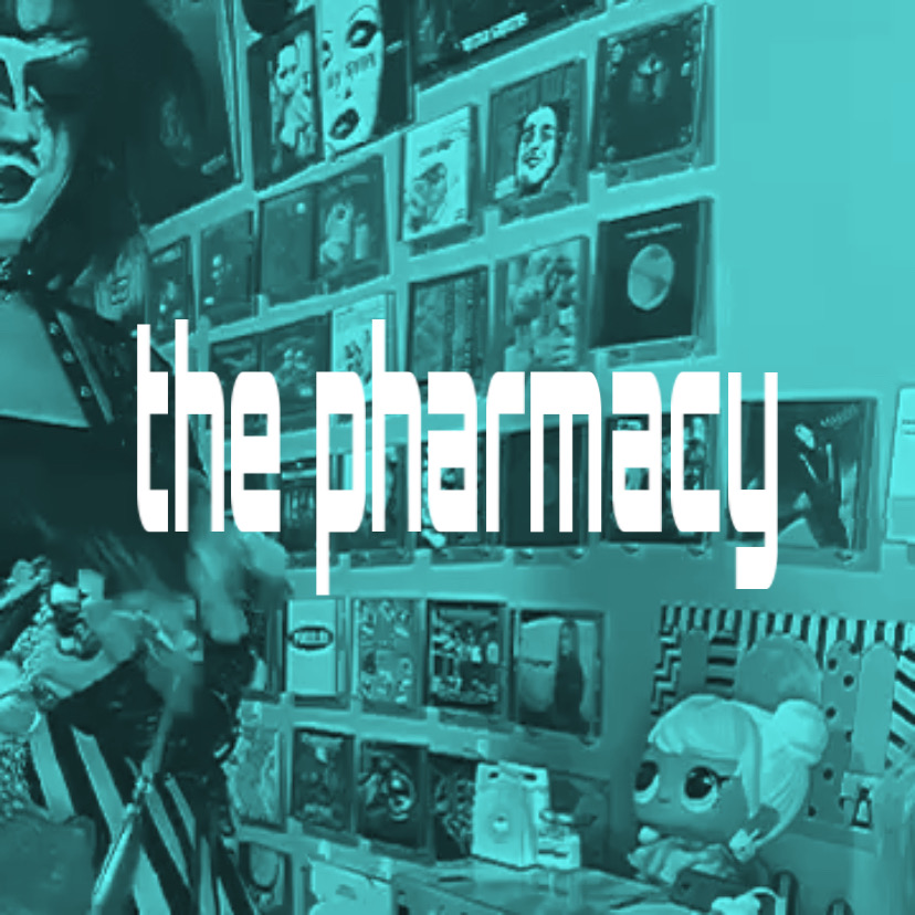 The Pharmacy Video